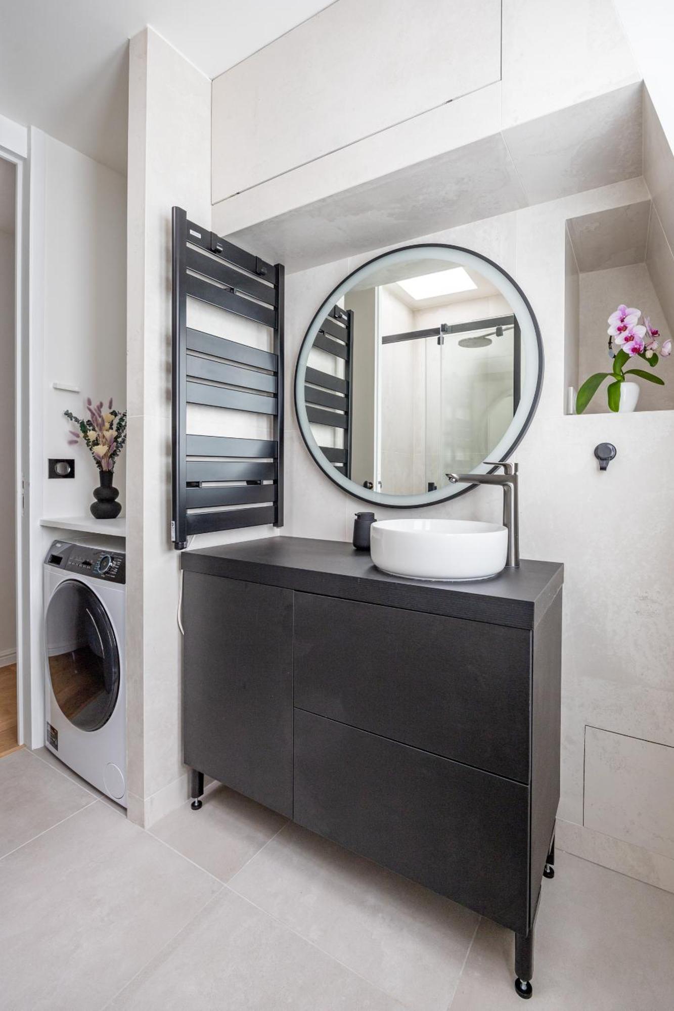 Luxurious Flat In The Center Lejlighed Paris Eksteriør billede